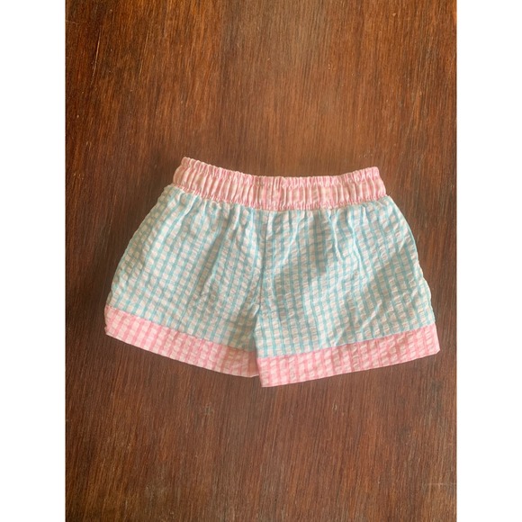 Lullaby Set boys swim trunks - Picture 3 of 5